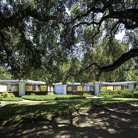 The Blue Sky Lodge Carmel Valley Exterior foto