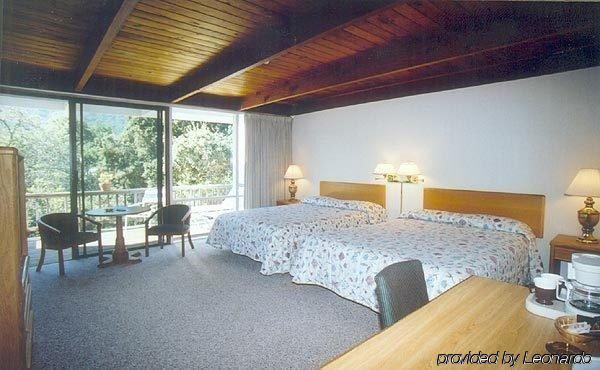 The Blue Sky Lodge Carmel Valley Zimmer foto