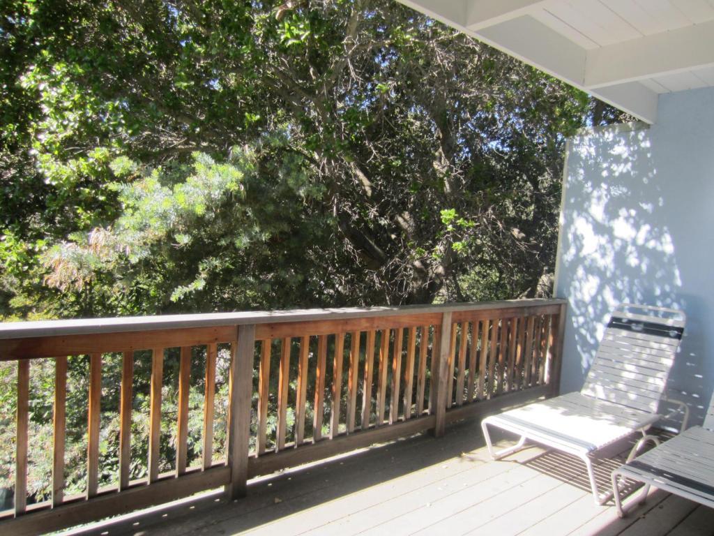 The Blue Sky Lodge Carmel Valley Exterior foto