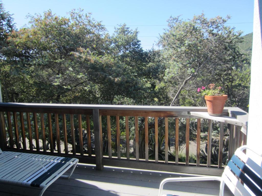 The Blue Sky Lodge Carmel Valley Exterior foto