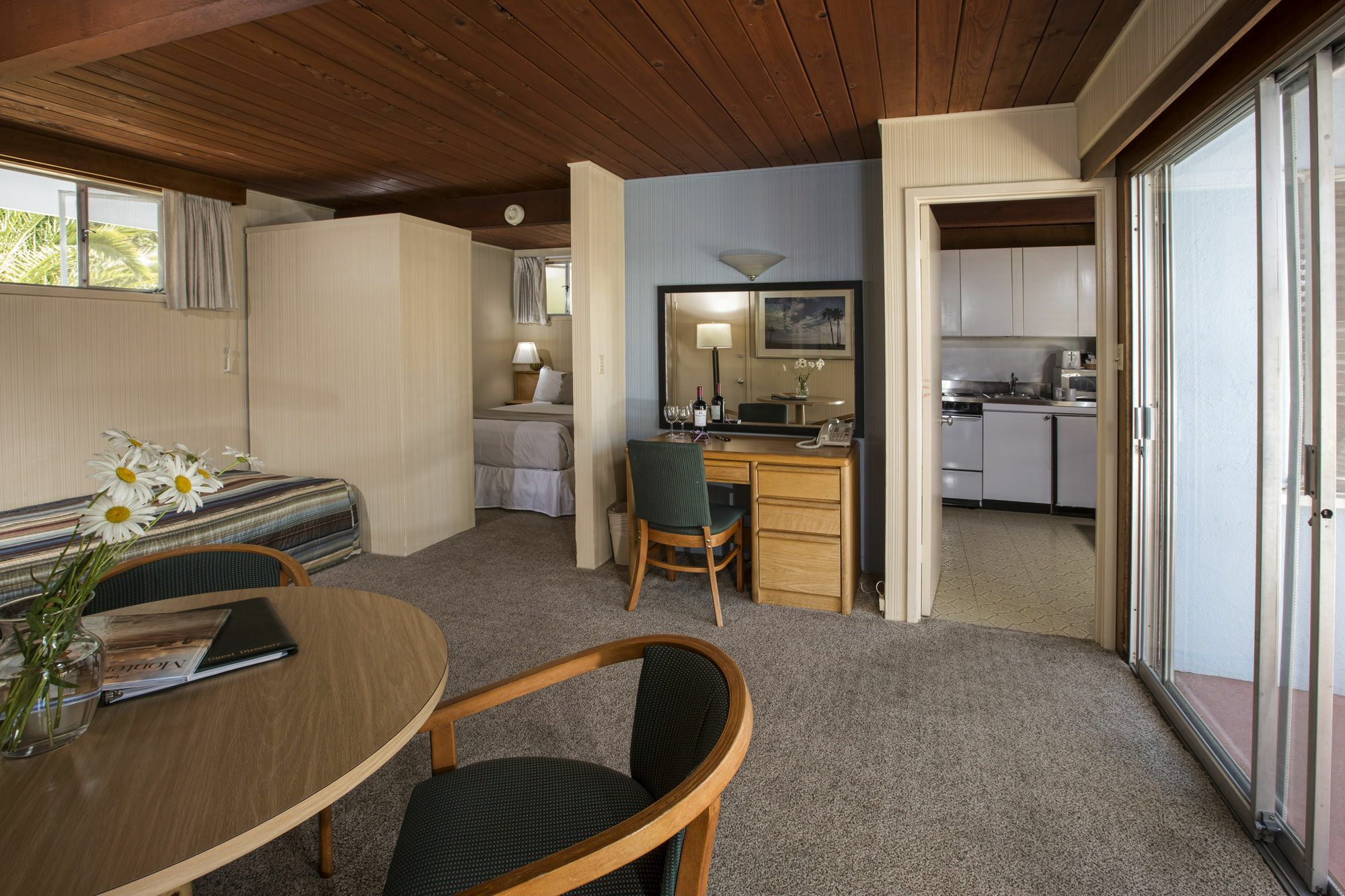 The Blue Sky Lodge Carmel Valley Exterior foto