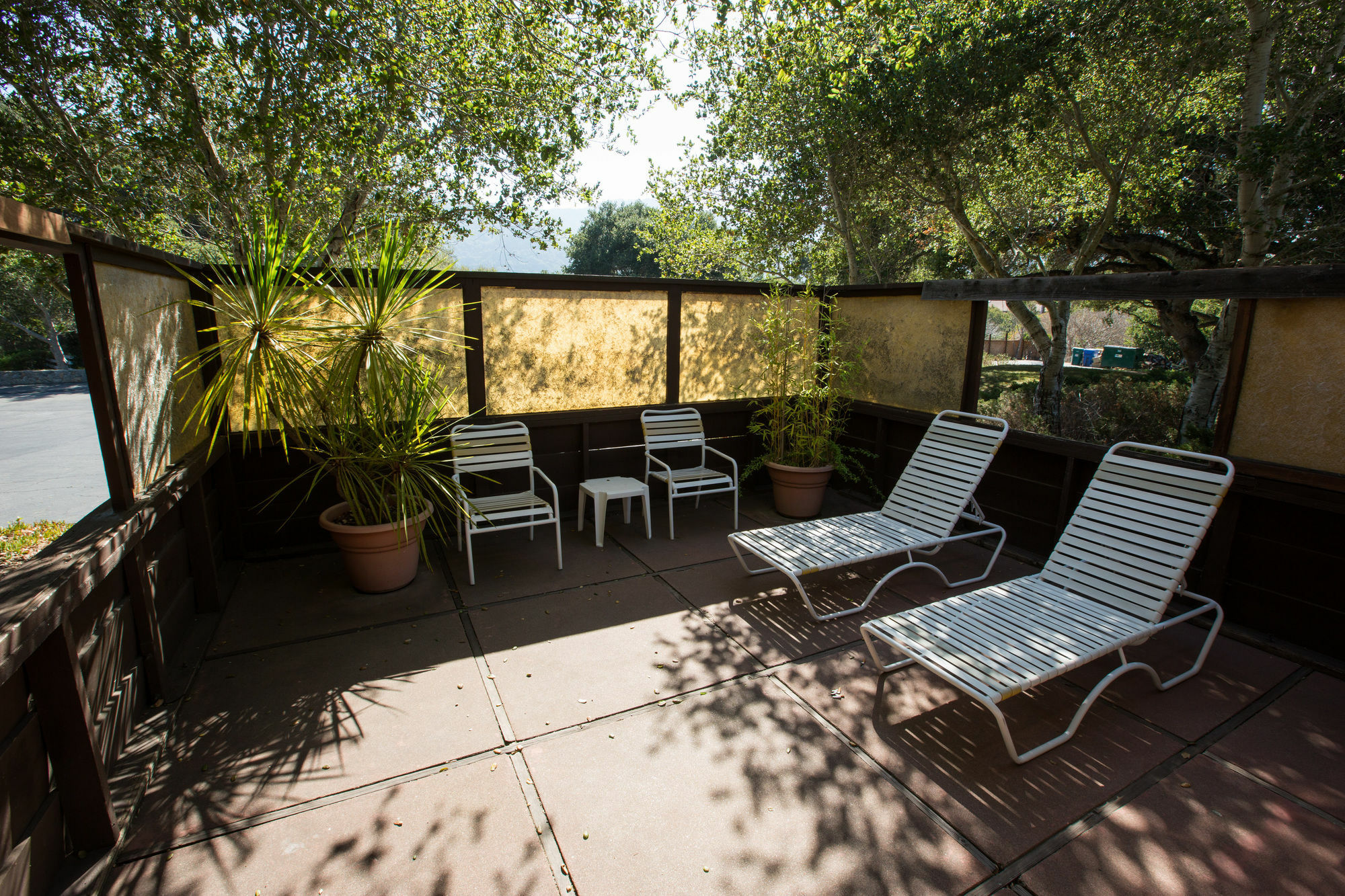 The Blue Sky Lodge Carmel Valley Exterior foto