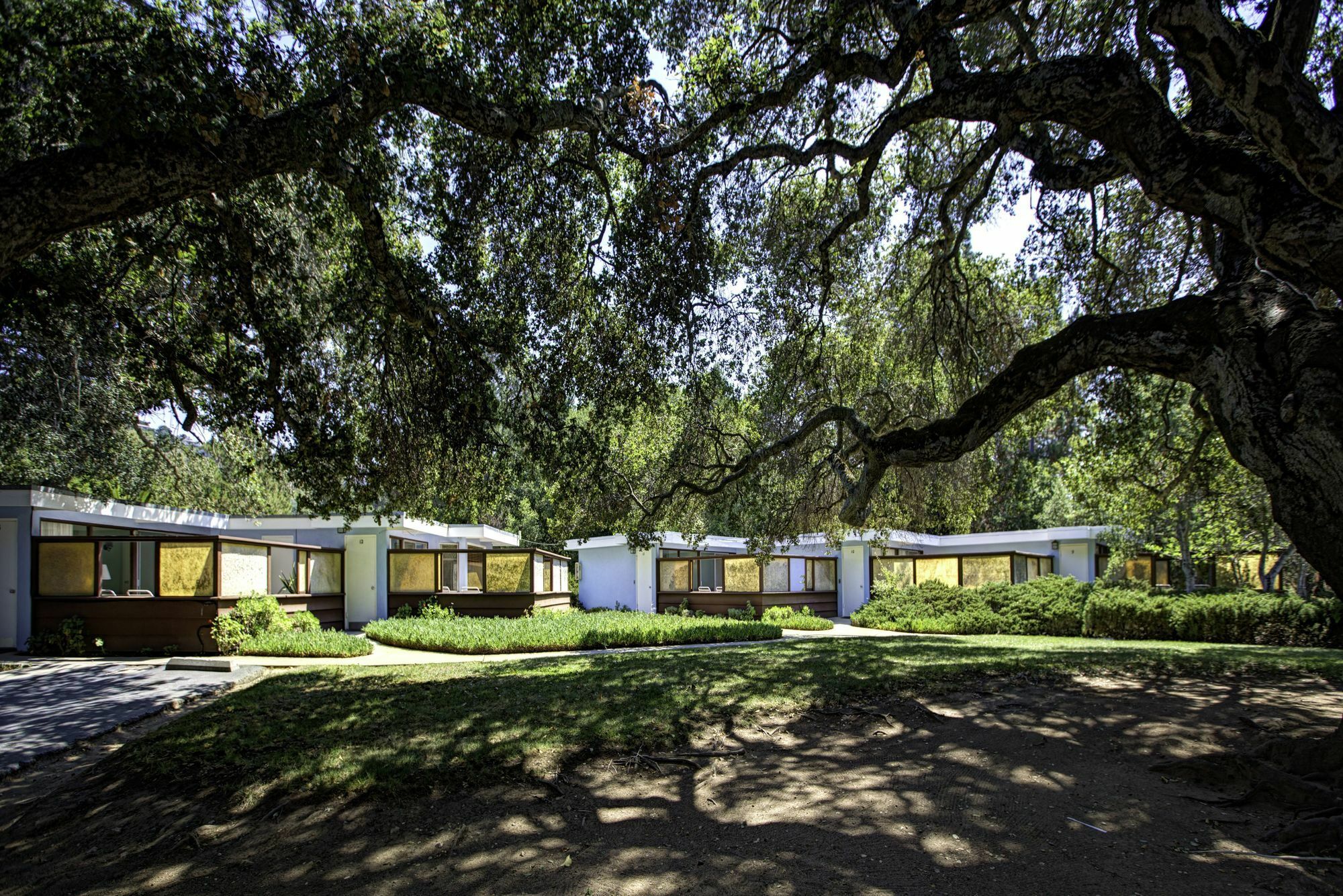 The Blue Sky Lodge Carmel Valley Exterior foto