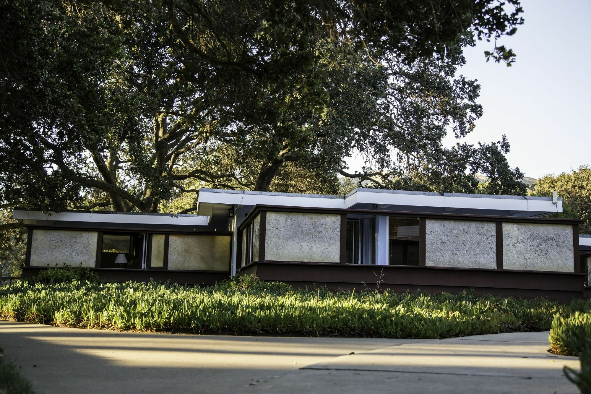 The Blue Sky Lodge Carmel Valley Exterior foto
